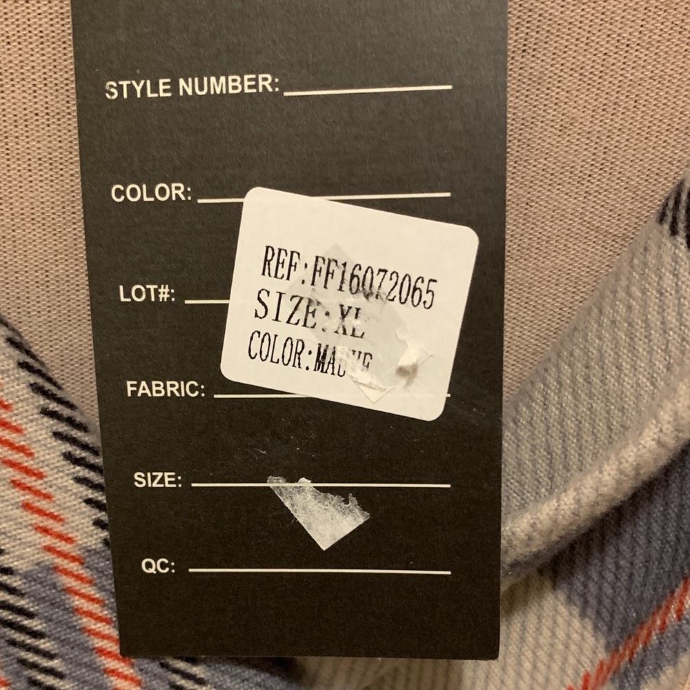 Reborn Plaid Accent Pink Dress - Picture 9 of 11